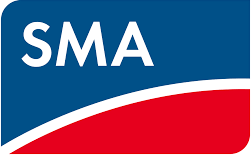 ロゴ：SMA